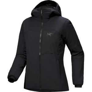 Arc'teryx Дамско синтетично яке Arc'teryx Women's Proton Hoody Synthetic jacket - Black - размер XS (104-4616-0111)