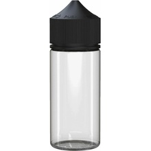 Lahvička Chubby Gorilla V3 75 ml Black & White