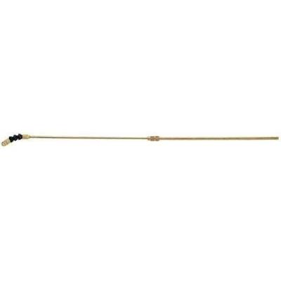 Trubice postřiková teleskop. s tryskou ( 75-105cm )