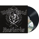 Motörhead - Bastards LP