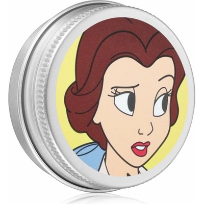 Mad Beauty Disney Princess Express Yourself balzam na pery Belle 120 g