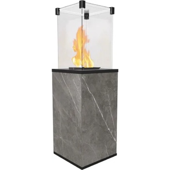 Image 1 of Kratki PATIO/M/G31/30MBAR/Q/N/P/G