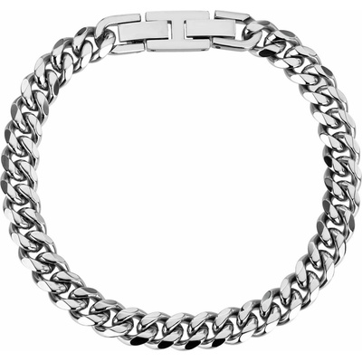 Jan Kos jewellery Ocelový náramek STA-7695/SN19-