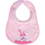 Sevibaby Лигавник за новородено хавлиен Цвят зайче (50 - 124)