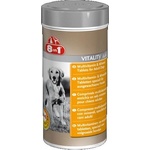 8in1 Витамини за кучета 8 in 1 VITALITY ADULT - 70 табл