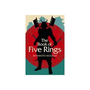 Book of Five Rings (ISBN: 9781398812918)