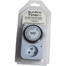 SunPro Timer