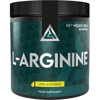 Lazar Angelov Nutrition L-Arginine Powder [300 грама] Неовкусен