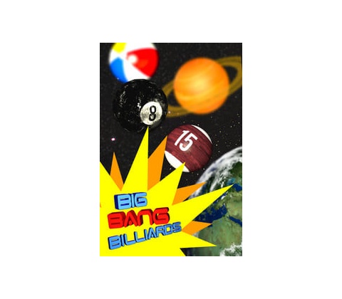 Big Bang Billiards