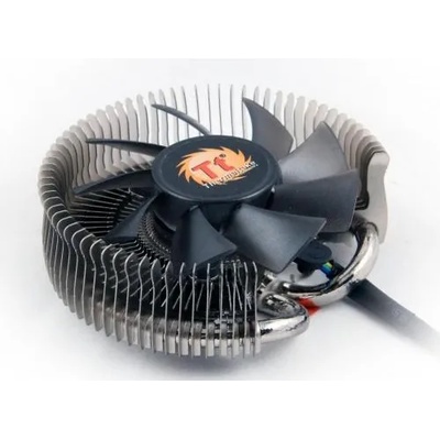 Thermaltake MeOrb II 80x80x15mm (CL-P004-AL08BL-A)