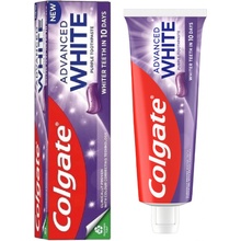 Colgate Advanced White Purple 75 ml