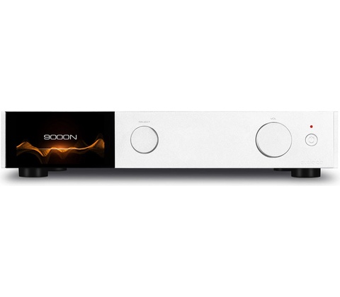 Audiolab 9000N