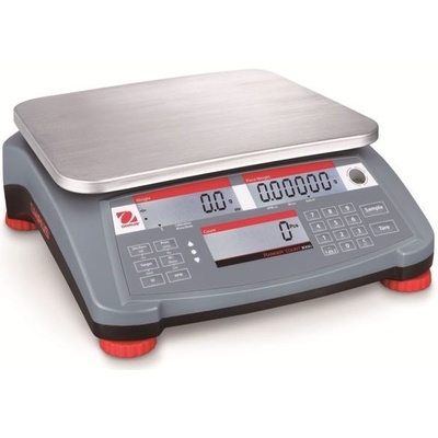 Ohaus Ranger Count 3000 RC31P6