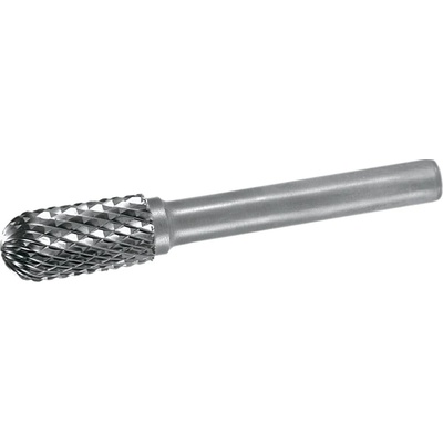 RUKO RU116023 Technická fréza Zaoblená 12mm stopka 6mm