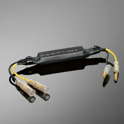 Highway Hawk Odpor pro blinkry < 21W (1ks)