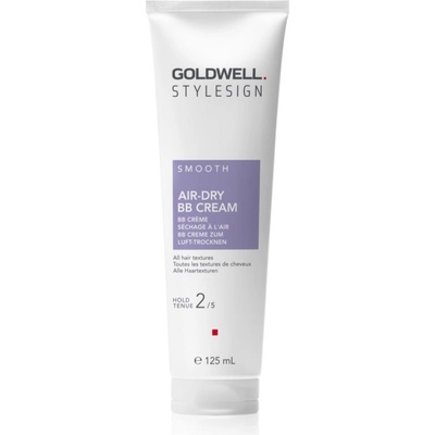 Goldwell StyleSign Air-Dry BB Cream стилизиращ крем За коса 125ml