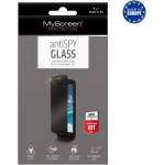 MyScreen iPhone 16e MYSCREEN ANTISPY GLASS EDGE протектор за екран стъкло 2.5D, 9H, TRANSFER MD5815TGPR (MD5815TGPR)