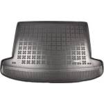  Гумена стелка за багажник за Hyundai Tucson IV (2020+) one floor without soundsystem Krell - Rezaw Plast