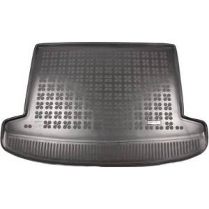  Гумена стелка за багажник за Hyundai Tucson IV (2020+) one floor without soundsystem Krell - Rezaw Plast
