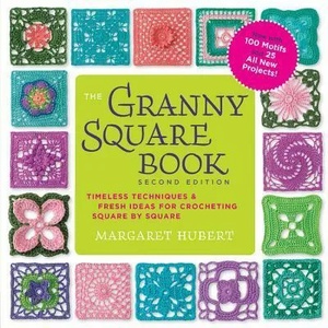 Granny Square Book, Second Edition (ISBN: 9781589239487)