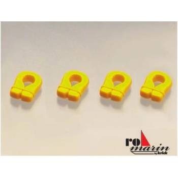 Romarin Спасителна жилетка 22mm 1: 25 (4)