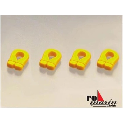 Romarin Спасителна жилетка 22mm 1: 25 (4)