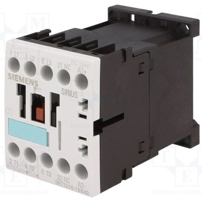Siemens 3RT1016-1BB42