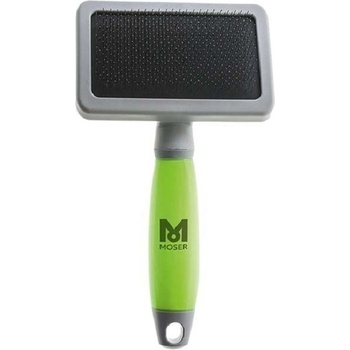 Moser Pet drôtiková kefa Large