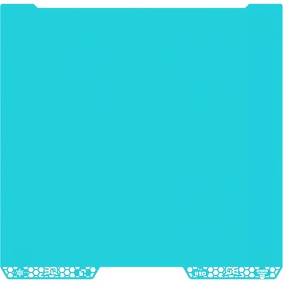 BIQU Panda Build Plate CryoGrip Pro Glacier - Bambu Lab H2D (1060000792)