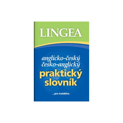 Praktický anglický slovník k maturitě