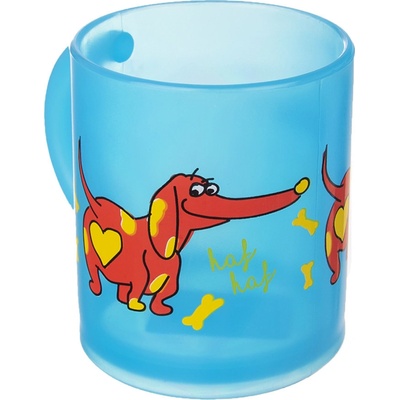 Orion Hrnek RUBBY PEJSEK 300 ml – Sleviste.cz