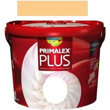 Primalex Plus 5 l - mandarinková