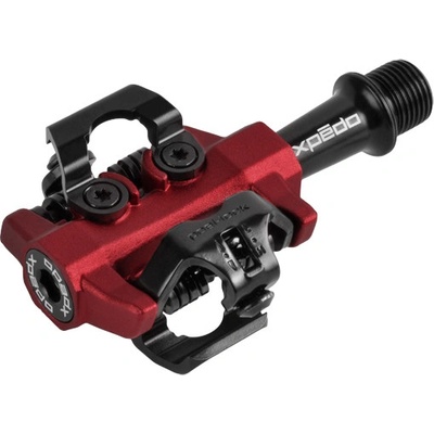 Xpedo CXR MTB SPD pedály