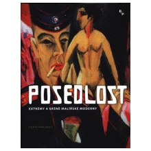 Posedlost - František Mikš