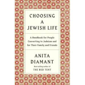 Choosing a Jewish Life, Revised and Updated (ISBN: 9780805210958)