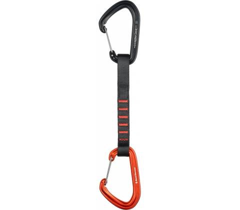 Black Diamond HotWire Quickdraw 16cm