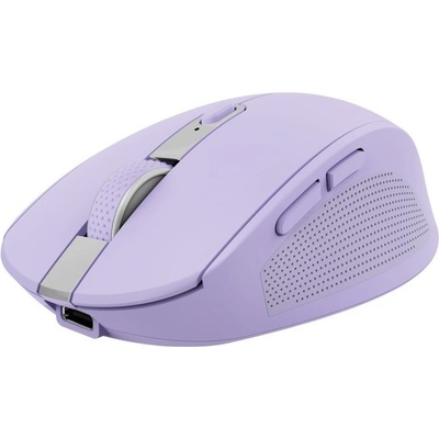 Trust Ozaa Compact Wireless Mouse 25384