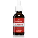 FLOSLEK Hesperidin пилинг за лице за нощ 30ml