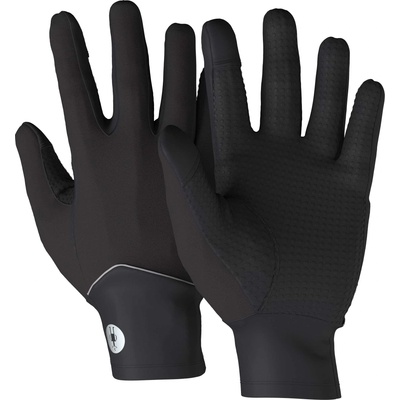 Smartwool Active fleece wind glove m
