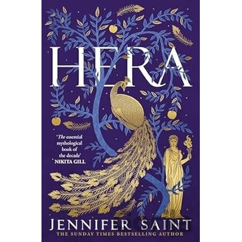 Hera - Jennifer Saint