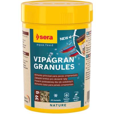 SERA Vipagran Granules 100 мл / 39 г