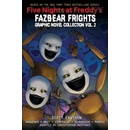 Five Nights at Freddys: Fazbear Frights Graphic Novel Collection #2