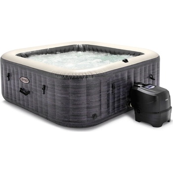 Marimex Greystone Deluxe Bubble Spa 4 11400262