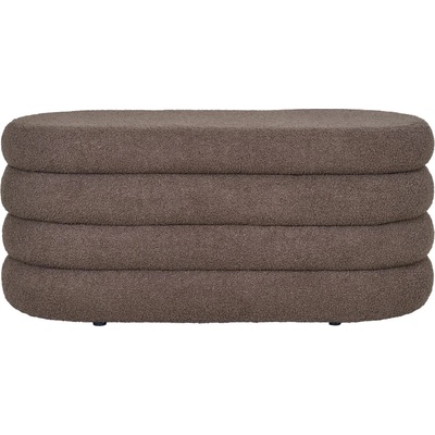 House Nordic Dartford hnědá – Zboží Dáma