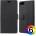 ASUS ZenFone 4 Max ZC520KL Magnetic Кожен Калъф и Протектор