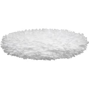 UMAGE Бял абажур ø 79 cm Eos Esther Large - UMAGE (2348)