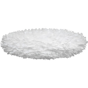 UMAGE Бял абажур ø 79 cm Eos Esther Large - UMAGE (2348)