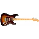 Elektrické gitary Fender American Professional II Stratocaster