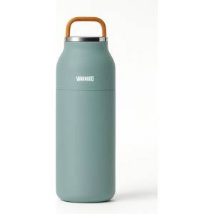 WARAGOD Термос Core 350ml, ментов (WAR002019)