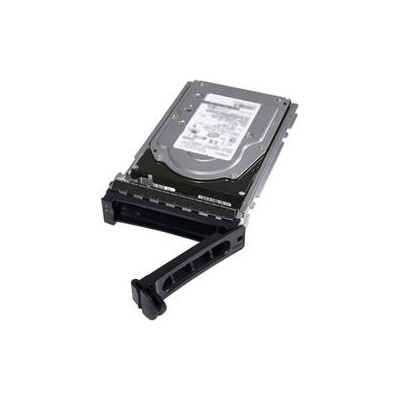 Dell Enterprise Portfolio 2TB 7.2K RPM NLSAS 12Gbps 512n 2.5in Hot-plug Hard Drive 3.5in HYB CARR CK, 400-ATJV